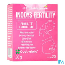 Charger l'image dans la galerie, Inodys Fertility Stick 20