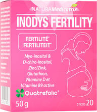 Afbeelding in Gallery-weergave laden, Inodys Fertility Stick 20