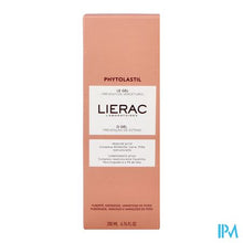 Afbeelding in Gallery-weergave laden, Lierac Phytolastil De Gel A/striemen Tube 200ml
