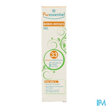 Afbeelding in Gallery-weergave laden, Puressentiel Wondjes-builen Gel 33 Ess Olie Tb30ml