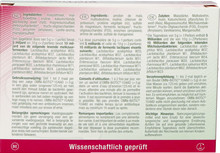 Afbeelding in Gallery-weergave laden, Omni Biotic Aad 10 10x5g