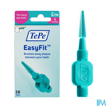 Afbeelding in Gallery-weergave laden, Tepe Easyfit S/m Interdentale Rager 6