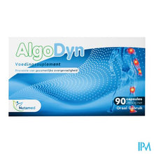 Afbeelding in Gallery-weergave laden, Algodyn Nf Blister Comp 6x15