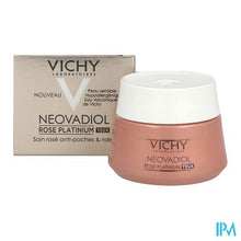 Load image into Gallery viewer, Vichy Neovadiol Rose Platinium Ogen 15ml