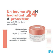 Afbeelding in Gallery-weergave laden, Avene Lippenbalsem Intense Hydratatie 24u 10ml