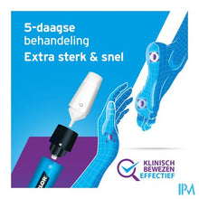 Afbeelding in Gallery-weergave laden, Excilor Behandeling Wratten 2in1 11,5ml+1ml