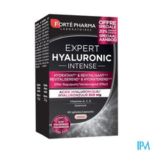 Load image into Gallery viewer, Expert Peau Expert Hyaluronic Intense Caps 60