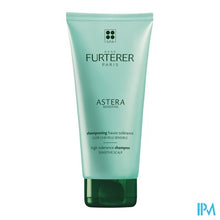 Afbeelding in Gallery-weergave laden, Furterer Astera Sensitive Sh Hoge Toler. 200ml Nf