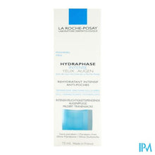 Load image into Gallery viewer, La Roche Posay Hydraphase Intens Ogen 15ml