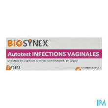 Charger l'image dans la galerie, Exacto Vaginale Infectietest 1