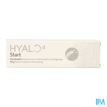 Load image into Gallery viewer, Hyalo 4 Start Zalf Tube 30g