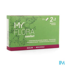 Afbeelding in Gallery-weergave laden, My Flora Comfort Caps 30