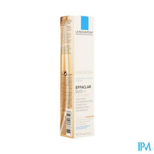 Afbeelding in Gallery-weergave laden, La Roche Posay Effaclar Duo+ Unifiant Medium 40ml