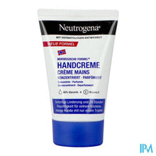 Charger l'image dans la galerie, Neutrogena Geconcentreerde Handcreme Geparf. 50ml