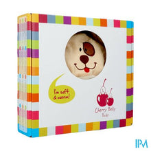 Afbeelding in Gallery-weergave laden, Warmtekussen Lijnzaad Cherry Belly Baby Hond