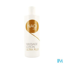 Charger l'image dans la galerie, NAQI Massage Lotion Ultra Plus 500ml