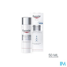 Afbeelding in Gallery-weergave laden, Eucerin Hyaluron-filler X3 Dagcreme Ip15 N/m 50ml