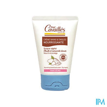 Afbeelding in Gallery-weergave laden, Roge Cavailles Voedende Handcreme Tube 50ml