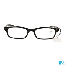 Afbeelding in Gallery-weergave laden, Pharmaglasses Leesbril Diop.+4.00 Black