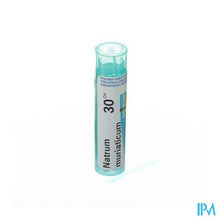 Afbeelding in Gallery-weergave laden, Natrum Muriaticum 30ch Gr 4g Boiron