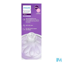 Load image into Gallery viewer, Philips Avent Natural 3.0 Zuigfles 330ml