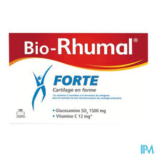 Load image into Gallery viewer, Bio-rhumal Forte Tabl 180