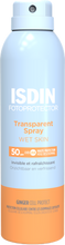 Afbeelding in Gallery-weergave laden, Isdin Fotoprotect.transp.spray Wet Skin Ip50 100ml