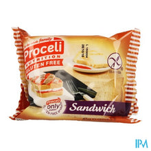 Afbeelding in Gallery-weergave laden, Proceli Sandwich Brood Rte 2x22,5g 4159 Revogan