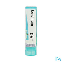 Afbeelding in Gallery-weergave laden, Luteinum 5ch Gr 4g Boiron