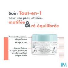 Afbeelding in Gallery-weergave laden, Avene Cleanance Matterende Aqua Gel 50ml