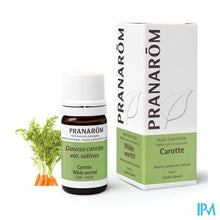 Afbeelding in Gallery-weergave laden, Pranarom Eo Wortel 5ml