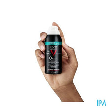 Afbeelding in Gallery-weergave laden, Vichy Homme Deo Aero Optimale Tolerantie 48h 100ml