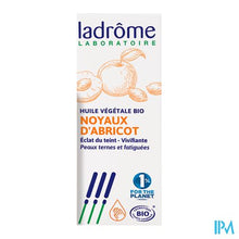 Afbeelding in Gallery-weergave laden, Ladrome Abrikozenpitolie 100ml
