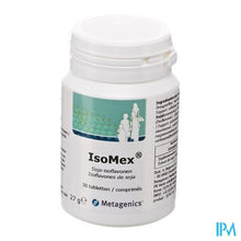 Charger l'image dans la galerie, Isomex Pot Comp 30 19747 Metagenics