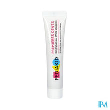 Afbeelding in Gallery-weergave laden, Pediakid Gel Soin Premieres Dents 15ml