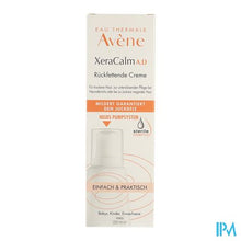Afbeelding in Gallery-weergave laden, Avene Xeracalm Ad Creme Relipiderend 200ml