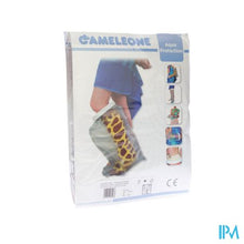 Afbeelding in Gallery-weergave laden, Cameleone Aquaprotection Onderbeen Transp M 1