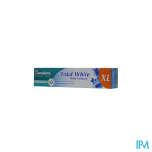 Afbeelding in Gallery-weergave laden, Himalaya Gum Expert Total White Xl 100ml
