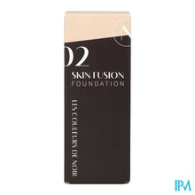 Afbeelding in Gallery-weergave laden, Couleurs De Noir Skin Fus. Fdt02 Nom. Desert 30ml