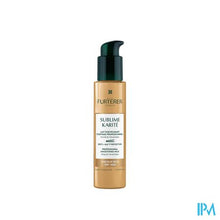 Afbeelding in Gallery-weergave laden, Furterer Sublime Karite Discipl Gladm. Melk 100ml