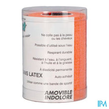 Charger l'image dans la galerie, Resq-plast Family 4,5mx75mm Oranje 1