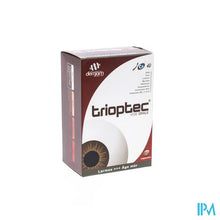 Load image into Gallery viewer, Trioptec Dergam Caps 180