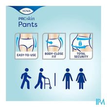 Charger l'image dans la galerie, Tena Proskin Pants Maxi Small 10