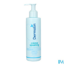 Afbeelding in Gallery-weergave laden, Dermolin Cremespoeling Nf Tube 200ml