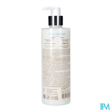 Load image into Gallery viewer, Bell Douchecreme Ezelsmelk Katoen 400ml