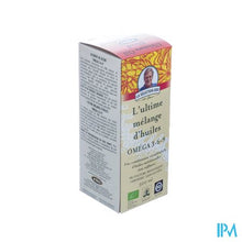 Afbeelding in Gallery-weergave laden, Udo S Choice Ultimate Oil Blend 500ml