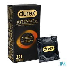 Afbeelding in Gallery-weergave laden, Durex Intensity Condoms 10