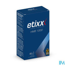 Afbeelding in Gallery-weergave laden, Etixx Hmb 1000 60t