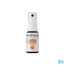 Afbeelding in Gallery-weergave laden, Beehub Propolis Spray 100% Belg 15ml