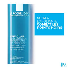 Afbeelding in Gallery-weergave laden, La Roche Posay Effaclar Lotion Astringente 200ml